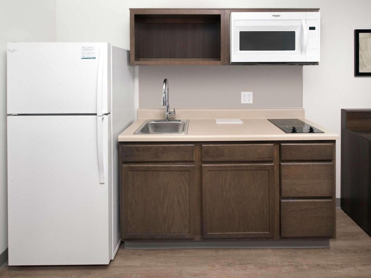 Woodspring Suites Toledo Maumee Ngoại thất bức ảnh