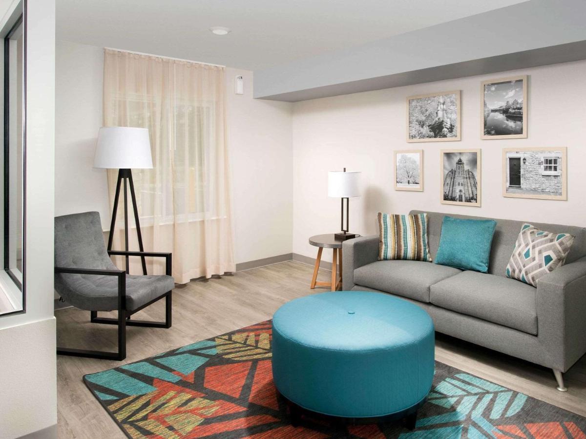 Woodspring Suites Toledo Maumee Ngoại thất bức ảnh