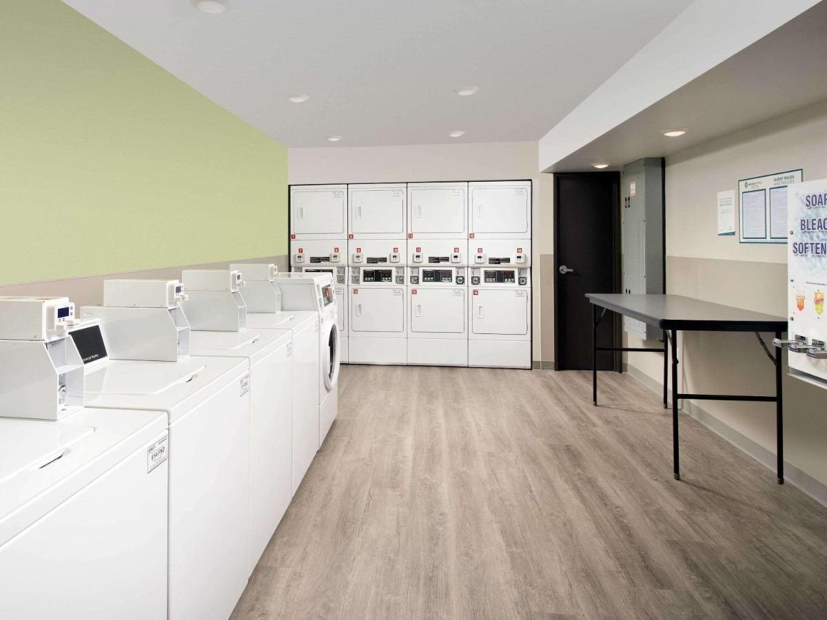 Woodspring Suites Toledo Maumee Ngoại thất bức ảnh