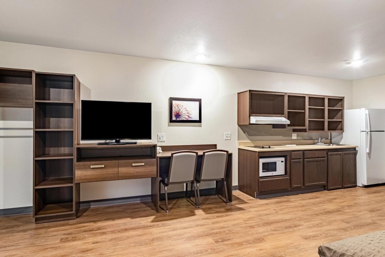 Woodspring Suites Toledo Maumee Ngoại thất bức ảnh